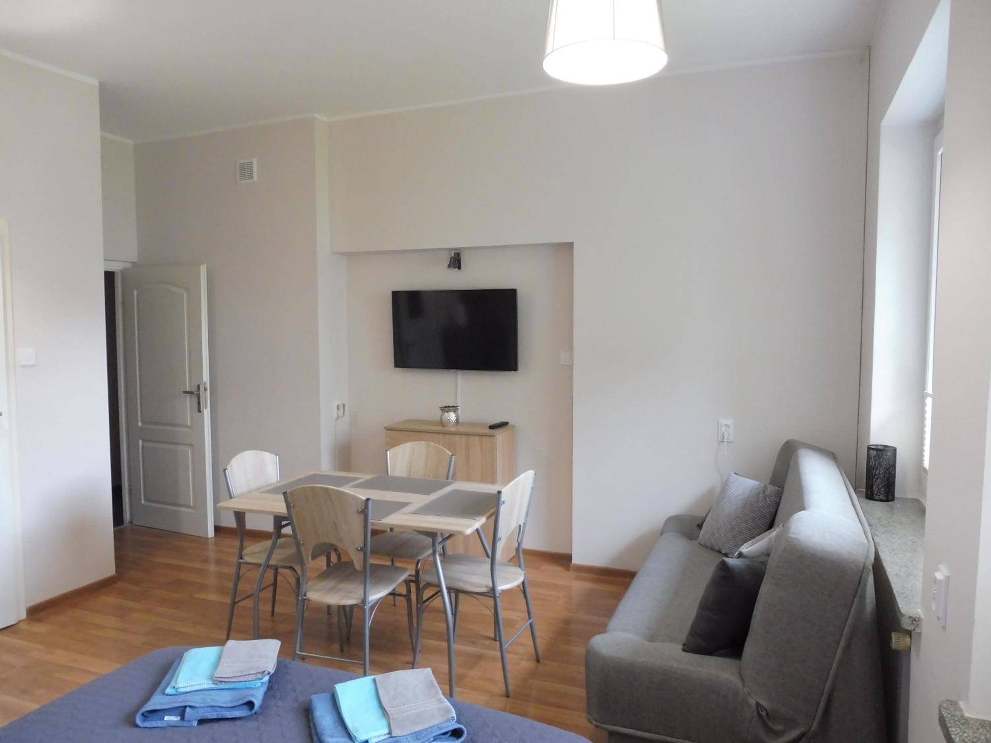 Alek-Gdynia Realizujemy Bon Turystyczny Apartment Exterior photo